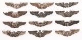 WWII USAAF 3