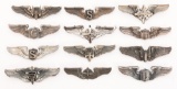 WWII USAAF 3