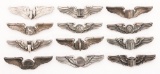 WWII USAAF 3
