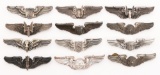 WWII USAAF 3