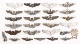 US ARMED FORCES WINGS