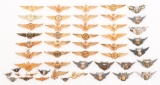 US ARMED FORCES QUALIFICATION WINGS