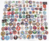 COLD WAR ERA - CURRENT US NAVY PATCHES