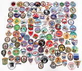 COLD WAR ERA - CURRENT US NAVY PATCHES