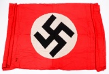 WWII GERMAN NSDAP BANNER
