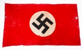 WWII GERMAN NSDAP FLAG