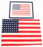 48 STAR UNITED STATES FLAGS