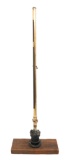 NEGRETTI & ZAMBRA M/211 STICK AIRSHIP ALTIMETER