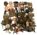 WWII - COLD WAR WORLD MILITARY SURPLUS BONANZA