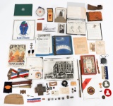 WWI - COLD WAR US ARMED FORCES BONANZA