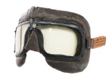 WWII ROYAL CANADIAN AIR FORCE FLIGHT GOGGLES