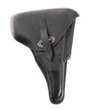 WWII GERMAN LUFTWAFFE WALTHER P.38 PISTOL HOLSTER