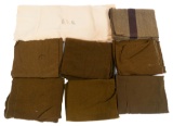 WWII - COLD WAR ERA US ARMED FORCES WOOL BLANKETS