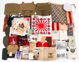 WWII - COLD WAR ERA WORLD MILITARY BONANZA