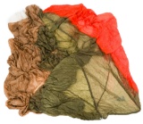 VIETNAM WAR ERA US ARMY CARGO PARACHUTE
