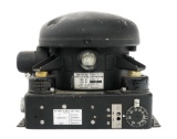 DIRECTIONAL GYROSCOPE by SPERRY