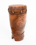 SOUTHEAST ASIAN KENDANG DRUM