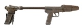 WWII US CHEMICAL WARFARE SVC M2 FLAMETHROWER WAND