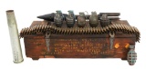 WWII - COLD WAR US ARMED FORCES ORDNANCE