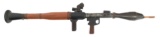 VIETNAM WAR VIETCONG RPG7 ROCKET LAUNCHER TRAINER