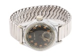 WWII BOLOVA US ORDNANCE DEPARTMENT AVIATION WATCH