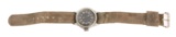 WWII USAAF TYPE A-11 WRISTWATCH by ELGIN