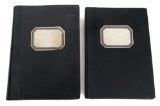 WWII GERMAN WAFFEN-SS PANZER REGT ROSTER BOOKS
