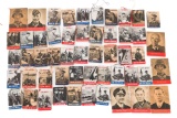WWII GERMAN CHARITY PROPAGANDA MINI BOOKLETS