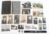 WWII - COLD WAR GERMAN FAMILY GROUPING