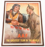 WWII USAAF 