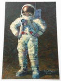ALAN BEAN 