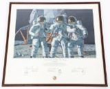 ALAN BEAN 
