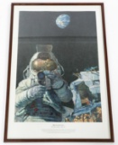 ALAN BEAN 