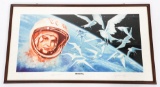 ALEXEI LEONOV 