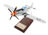 US P-51 MUSTANG 
