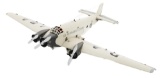 1980's MARKLIN GERMAN JUNKERS Ju 52 MODEL PLANE
