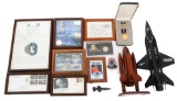 NASA MODELS & MEMORABILIA