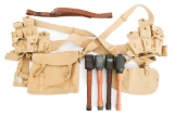 REENACTOR WWII UK, US & GERMAN GEAR & GRENADES
