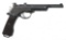 STEYR MODEL 1905 7.63mm CALIBER PISTOL