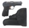 WWII GERMAN CZ MODEL vz 27 7.65mm CALIBER PISTOL