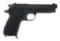 MAADI MODEL HELWAN 9mm CAL SEMI AUTOMATIC PISTOL