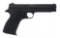 FRENCH S.A.C.M. MODEL 1935A 7.65mm CALIBER PISTOL