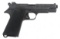 FRENCH MAC MODEL 1935-S 7.65mm CALIBER PISTOL