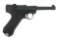 1911 GERMAN DWM MODEL P-08 9mm CAL LUGER PISTOL