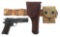 1918 US COLT MODEL 1911 US ARMY .45 CALIBER PISTOL