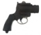 WWII BRITISH WEBLEY & SCOTT No 4 Mk I FLARE PISTOL