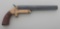 US REMINGTON MK III 10 GAUGE FLARE PISTOL