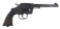 1901 COLT US ARMY MODEL 1901 .38 CALIBER REVOLVER