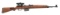 WWII GERMAN WALTHER G43 7.92x57mm RIFLE