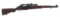 US WINCHESTER MODEL M1D GARAND 30-06 SNIPER RIFLE